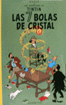 LAS SIETE BOLAS DE CRISTAL
