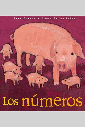 LOS NÚMEROS