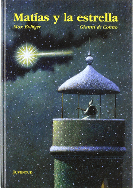 MATÍAS Y LA ESTRELLA