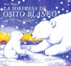 LA SORPRESA DEL OSITO BLANCO