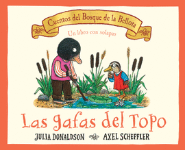 LAS GAFAS DEL TOPO