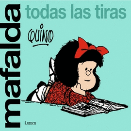 MAFALDA. TODAS LAS TIRAS