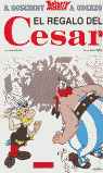 EL REGALO DEL CÉSAR