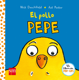 EL POLLO PEPE