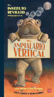 EL ANIMALARIO UNIVERSAL (VERTICAL)