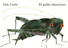 EL GRILLO SILENCIOSO