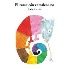 EL CAMALEON CAMALEONICO