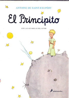 EL PRINCIPITO