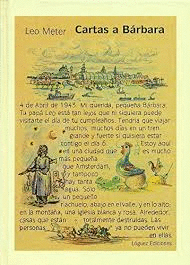 CARTAS A BARBARA