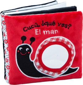 CUCU ¿QUÉ VES?