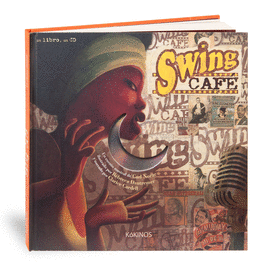 SWING CAFE