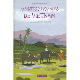 CUENTOS Y LEYENDAS DE VIETNAM