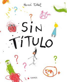 SIN TÍTULO