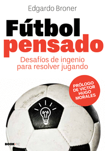 FÚTBOL PENSADO