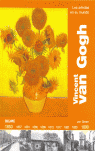 ARTISTAS Y SU MUNDO. VINCENT VAN GOGH