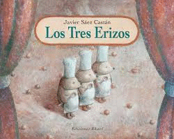 LOS TRES ERIZOS (TD)