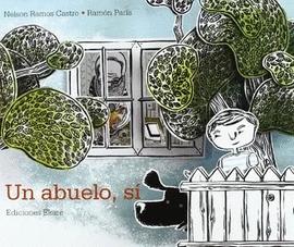 UN ABUELO SI