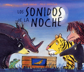 LOS SONIDOS DE LA NOCHE
