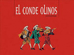 EL CONDE OLINOS