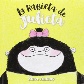 LA RABIETA DE JUKIETA