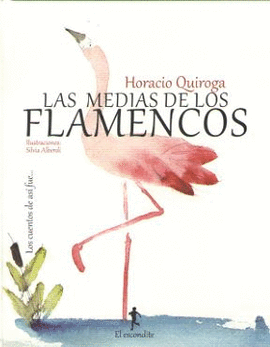 MEDIAS DE LOS FLAMENCOS