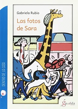 LA FOTOS DE SARA