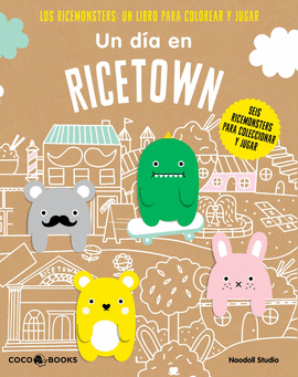 UN DÍA EN RICETOWN