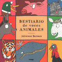 BESTIARIO DE VOCES ANIMALES/ ANIMAL SOUNDS