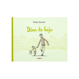 DÍAS DE HIJO