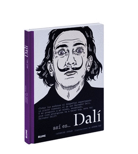 ASI ES DALI