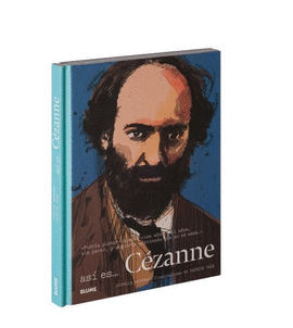 AS¡ ES... CEZANNE