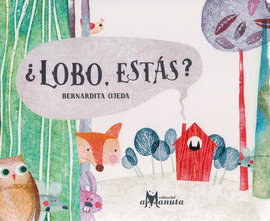¿LOBO, ESTAS?