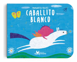 CABALLITO BLANCO
