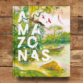 AMAZONAS