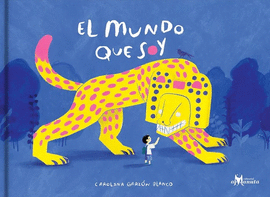 EL MUNDO QUE SOY
