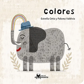 COLORES