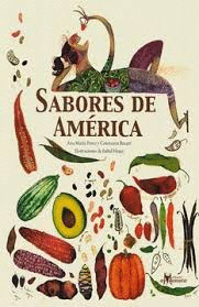 SABORES DE AMERICA TD