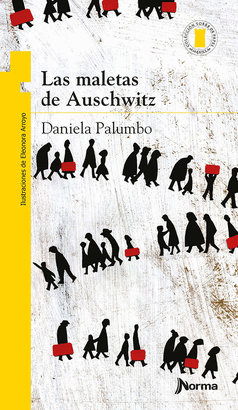 LAS MALETAS DE AUSCHWITS