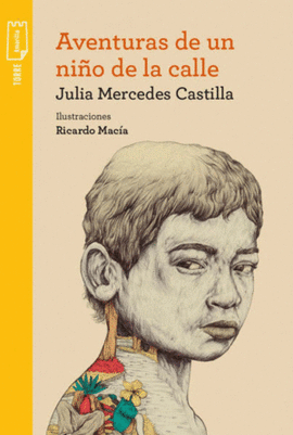 AVENTURAS DE UN NIÑO DE LA CALLE