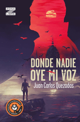 DONDE NADIE OYE MI VOZ