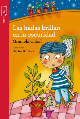 LAS HADAS BRILLAN EN LA OSCURIDAD