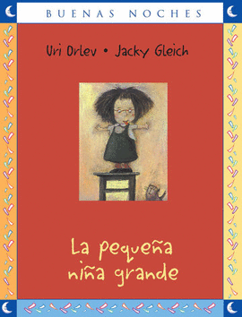 LA PEQUEÑA NIÑA GRANDE