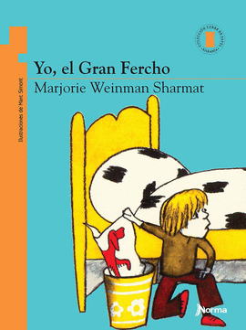 YO EL GRAN FERCHO