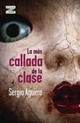 LA MÁS CALLADA DE LA CLASE