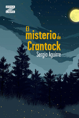 EL MISTERIO DE CRANTOCK