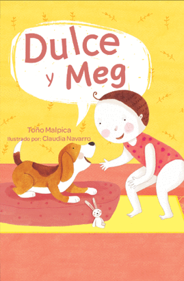 DULCE Y MEG