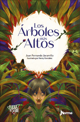 LOS ÁRBOLES MÁS ALTOS