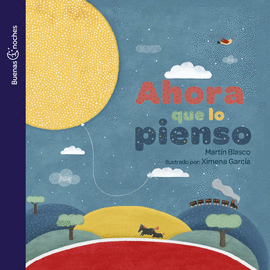 AHORA QUE LO PIENSO