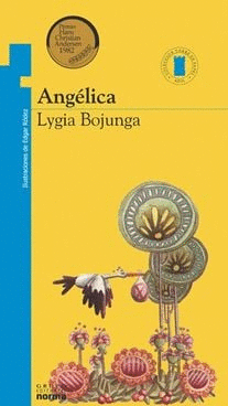 ANGELICA