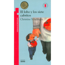 EL LOBO Y LOS SIETE CABRITOS